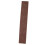 Coffee Bar Mat PVC Silicone Non Slip Rectangular 3