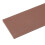 Coffee Bar Mat PVC Silicone Non Slip Rectangular 15