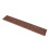 Coffee Bar Mat PVC Silicone Non Slip Rectangular 4