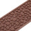 Coffee Bar Mat PVC Silicone Non Slip Rectangular 13