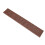 Coffee Bar Mat PVC Silicone Non Slip Rectangular 5