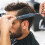 Friseur Friseur Mit Feinen Zahn Styling Kämme 5