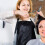 Friseur Friseur Mit Feinen Zahn Styling Kämme 4