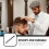Friseur Friseur Mit Feinen Zahn Styling Kämme 6