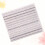Multi Kleur Silicone Stempels Perfect Voor Scrapbooking 5