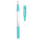3 Section Telescopic Swimming Pool Pole Detachable 8