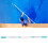 3 Section Telescopic Swimming Pool Pole Detachable 11