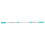 3 Section Telescopic Swimming Pool Pole Detachable 9