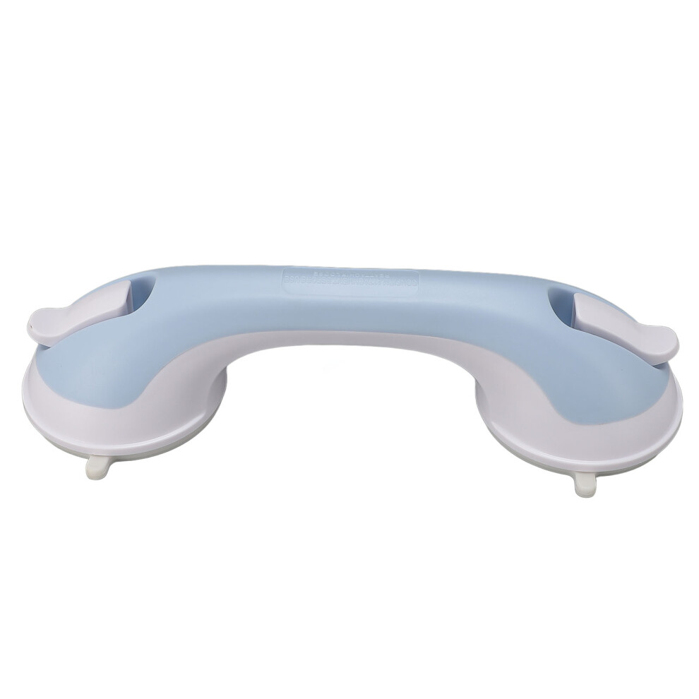 Shower Grab Bar Suction Cup Secure Fixation