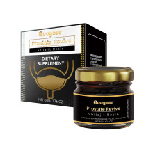 Googeer Prostate Revive Dietary Supplement Cream