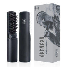 Odenson Beard Forger - Beard Straightener for men