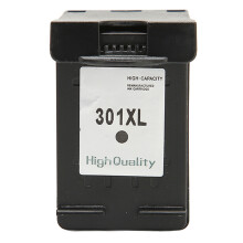 Hochleistungs-Schwarz-Tintenpatrone für HP DeskJet 1050 1510 2546P Serie