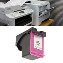 Langlebiger Tintenpatronen-Austausch für Deskjet 3634 Officejet 4650