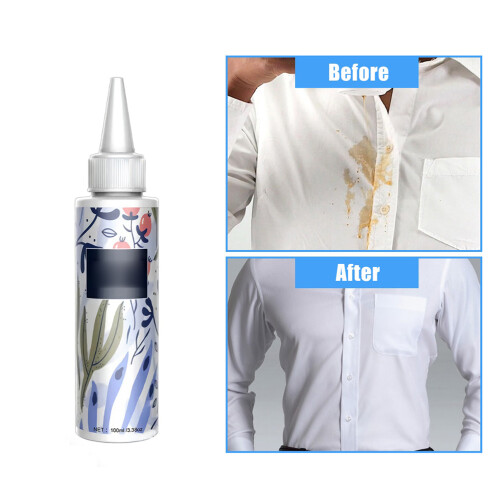 Stain Remover for Clothes Laundry Stain Remover 2