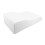 Leg Elevating Pillow Breathable Leg Support Pillow 4