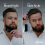 Odenson Beard Forger - Beard Straightener for men 4
