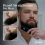 Odenson Beard Forger - Beard Straightener for men 5