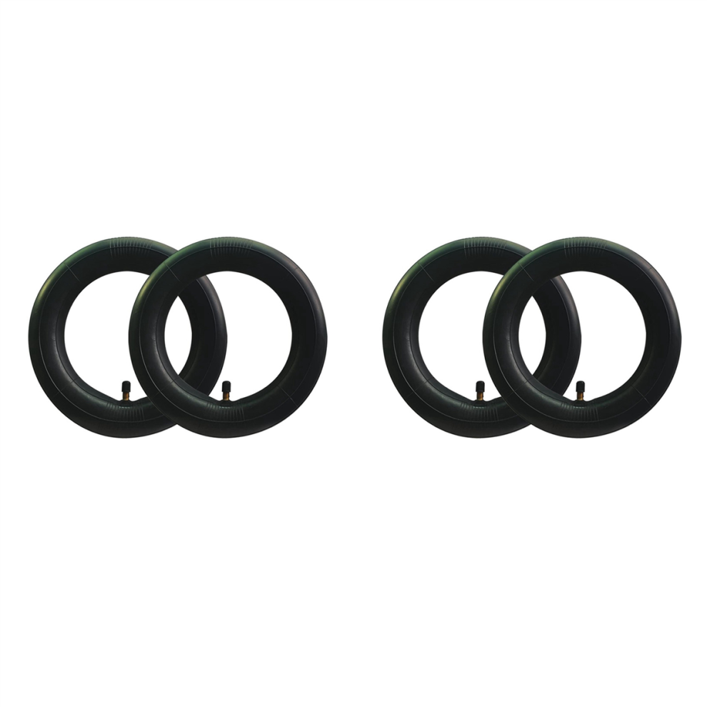 4Pcs 8.5 Inch Air Tires Replacements, 8.5X 2 Inner Tubes For M365, 50/75 - 6.1 Electric Scooters 4854095596575