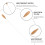 Masteelf Drumstick Improve Performance Fine Workmanship Staff 10