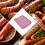 Sausage Mold High-Temperature Baking Making Tool Baby 8