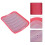 Sausage Mold High-Temperature Baking Making Tool Baby 6