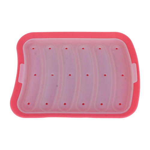 Sausage Mold High-Temperature Baking Making Tool Baby