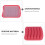 Sausage Mold High-Temperature Baking Making Tool Baby 9