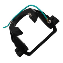 Eelige Ventilator Steunbeugel Met Precisie Ontwerp En Accessoires