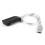 PC USB 2.0 to IDE 40 Pin Cable Adapter for 2.5 3.5 Hard Disk 2