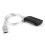 PC USB 2.0 to IDE 40 Pin Cable Adapter for 2.5 3.5 Hard Disk 3