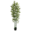 Leaf 180cm Natural Green Bamboo Artificial 1