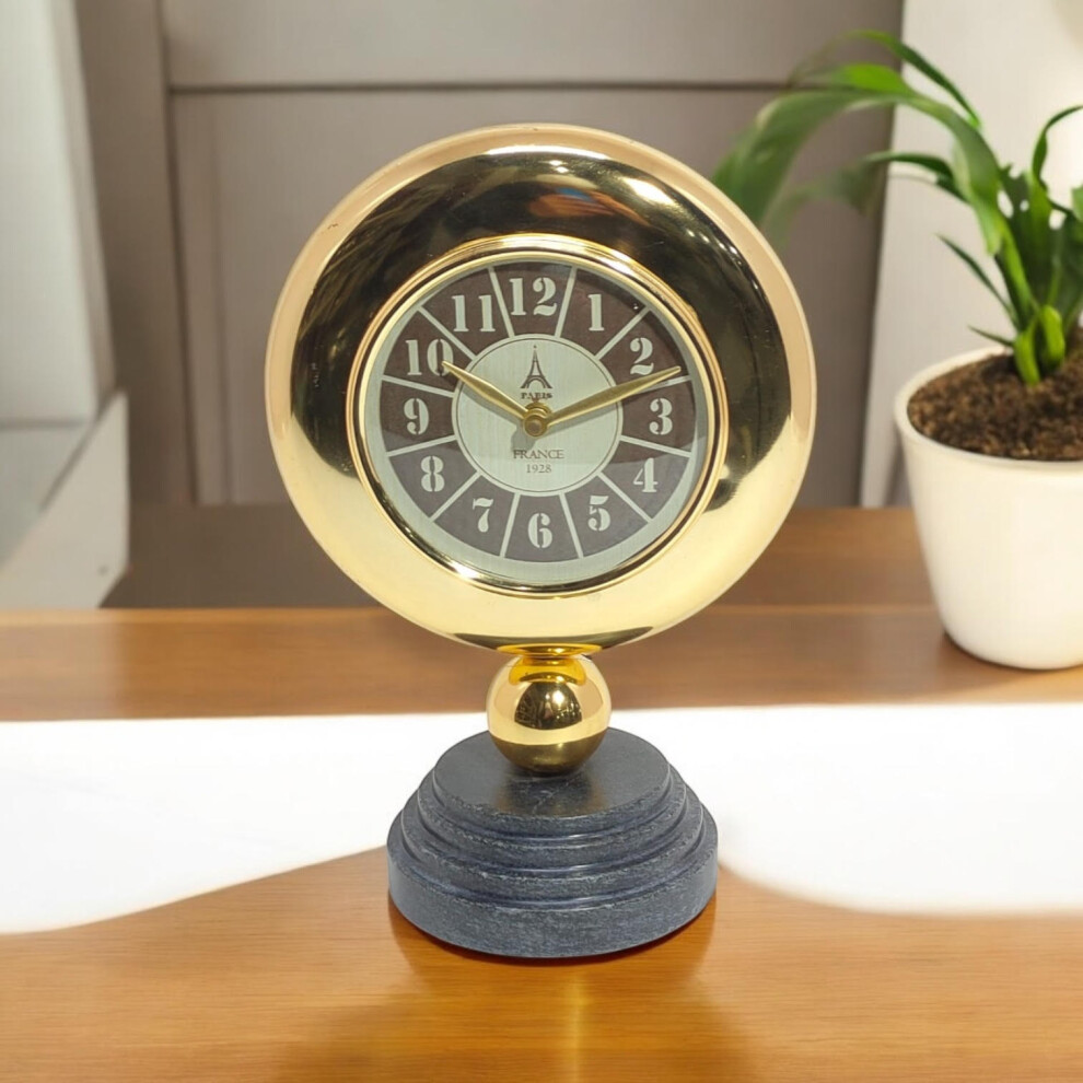 TABLE CLOCK