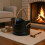 BLACK COAL BUCKET 1