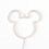 YELLOWPOP DISNEY MICKEY EARS 1