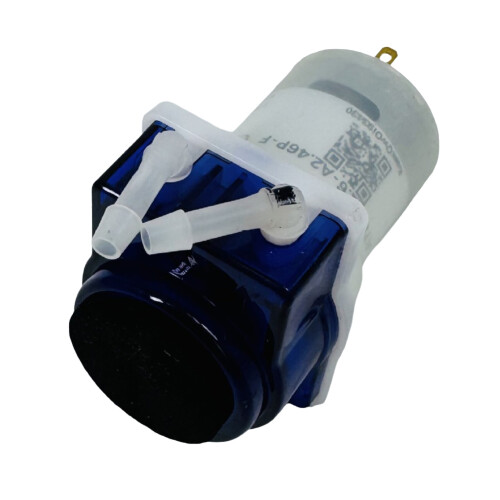 För vattenpump 2