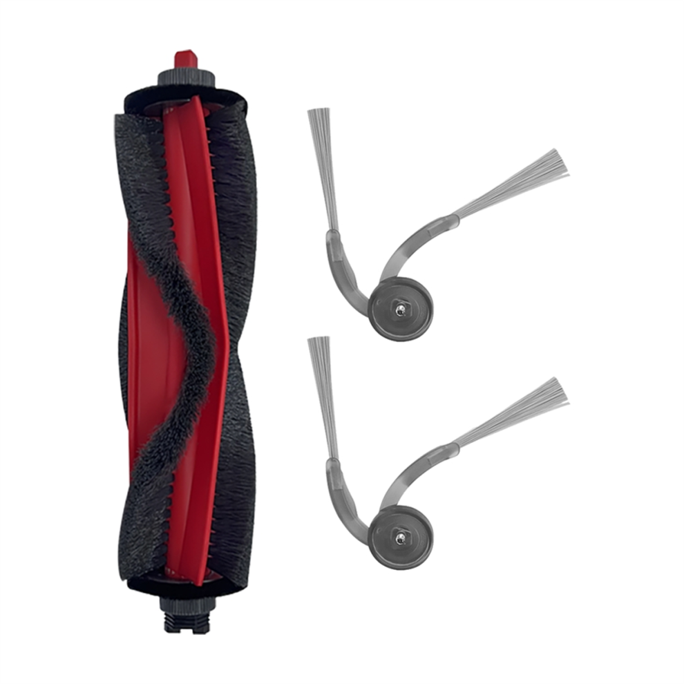 Vacuum Main Brush Side Brush Kit for Replacement Parts-image-OPC-PJYP5TC-NEW
