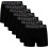 Bench (M) Bench 7 Pack Suttonia Mens Designer Boxer Shorts 1