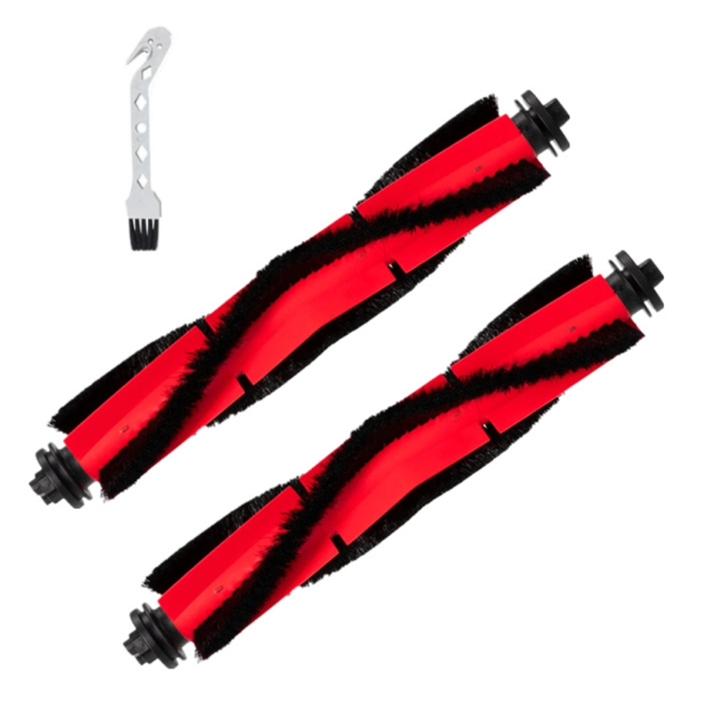 For Roller Brush Main Brush Robot Vacuum Cleaner Accessories