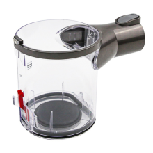 Dust Bin Bucket for V6 DC58 DC59 Vacuum Cleaner Spare Parts