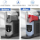 για το κιτ αξεσουάρ Slushie FS301 FS300, αντιολισθητικό χαλάκι 6