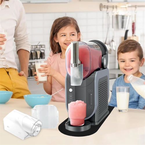 για το κιτ αξεσουάρ Slushie FS301 FS300, αντιολισθητικό χαλάκι 1