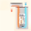 Draagbare Smart Touchscreen Instant Heetwaterdispenser, EU-stekker 5