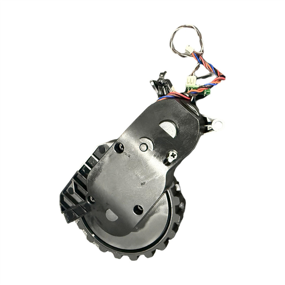 Drive Traveling Wheel for D9 / S10 / L10S Left Wheels-image-OPC-PJYP8CJ-NEW