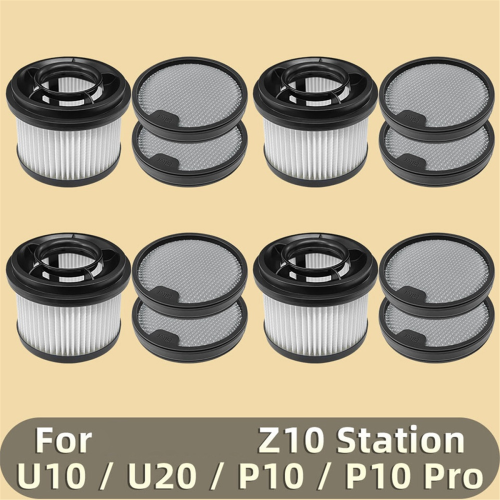 Για ανταλλακτικά Z10 Station / U10 / U20 / P10 / P10 Pro 1