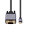Adaptador USB 3.1 Tipo C para VGA para 1,8 m 4