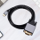 Adaptador USB 3.1 Tipo C para VGA para 1,8 m 7