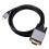 Adaptador USB 3.1 Tipo C para VGA para 1,8 m 1