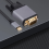 Adaptador USB 3.1 Tipo C para VGA para 1,8 m 5