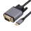 Adaptador USB 3.1 Tipo C para VGA para 1,8 m 2