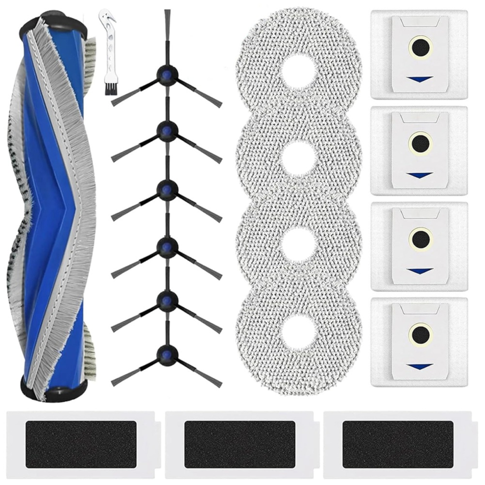 Accessory Set for T30 Pro Omni / T30 Omni-image-OPC-PJYP85Q-NEW